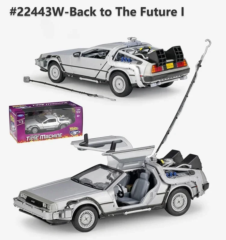 Back to the Future 1