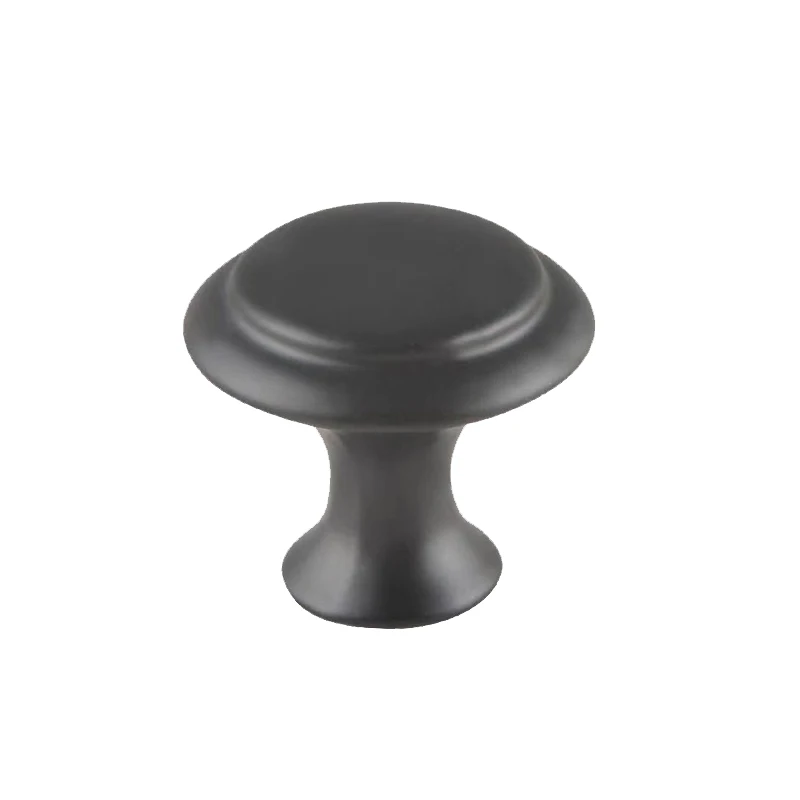 substituicao moveis porta ferragem preto prata diy botoes 05