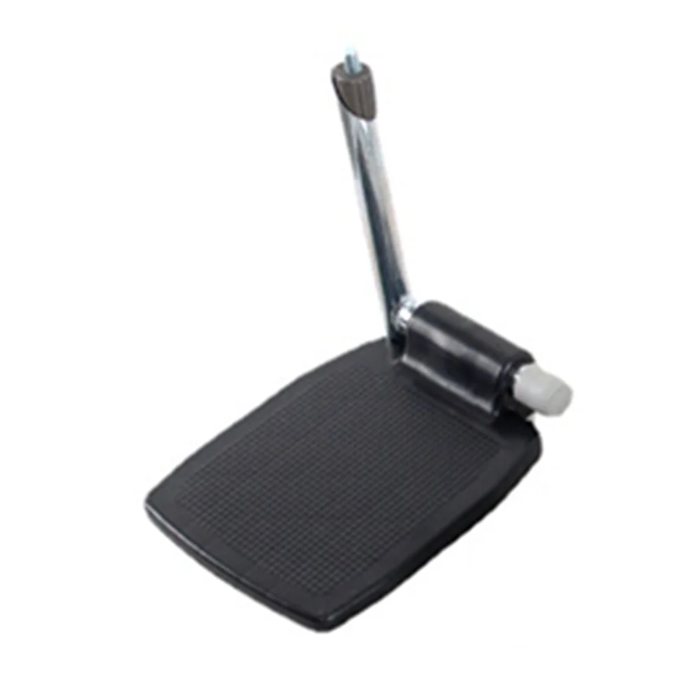 Wheelchair Footplate JayCreer Wheelchair Footplate Footrest Pedal