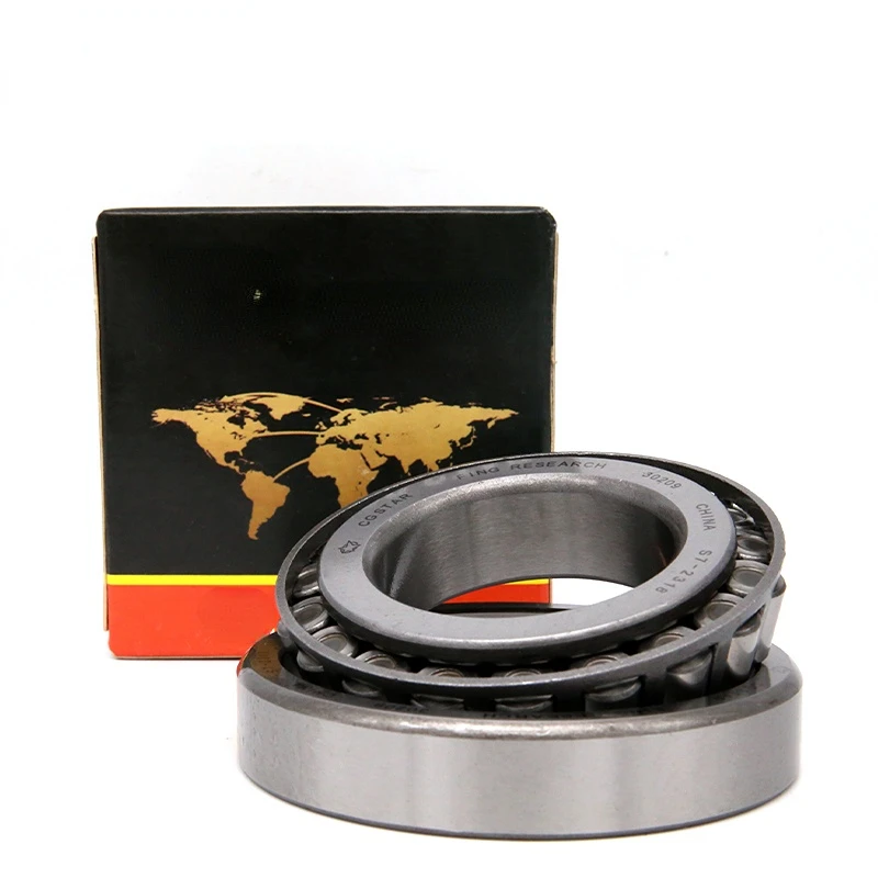 

Tapered Roller Bearing 170*310 * 57mm Special for Excavator