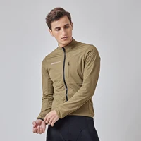 SPEXCEL 22 insulated Jacket Explore 3 Season Windproof And Thermal Fleece Inside Cycling Jacket 2 layer With Chest Pocket 1