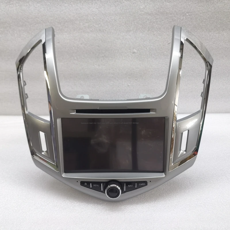 Roadrover OEM автомобильный DVD GPS стерео радио RDS FM AM Для Chevrolet Cruze Bluetooth A2DP Audi видео MP3 Бесплатная камера карта