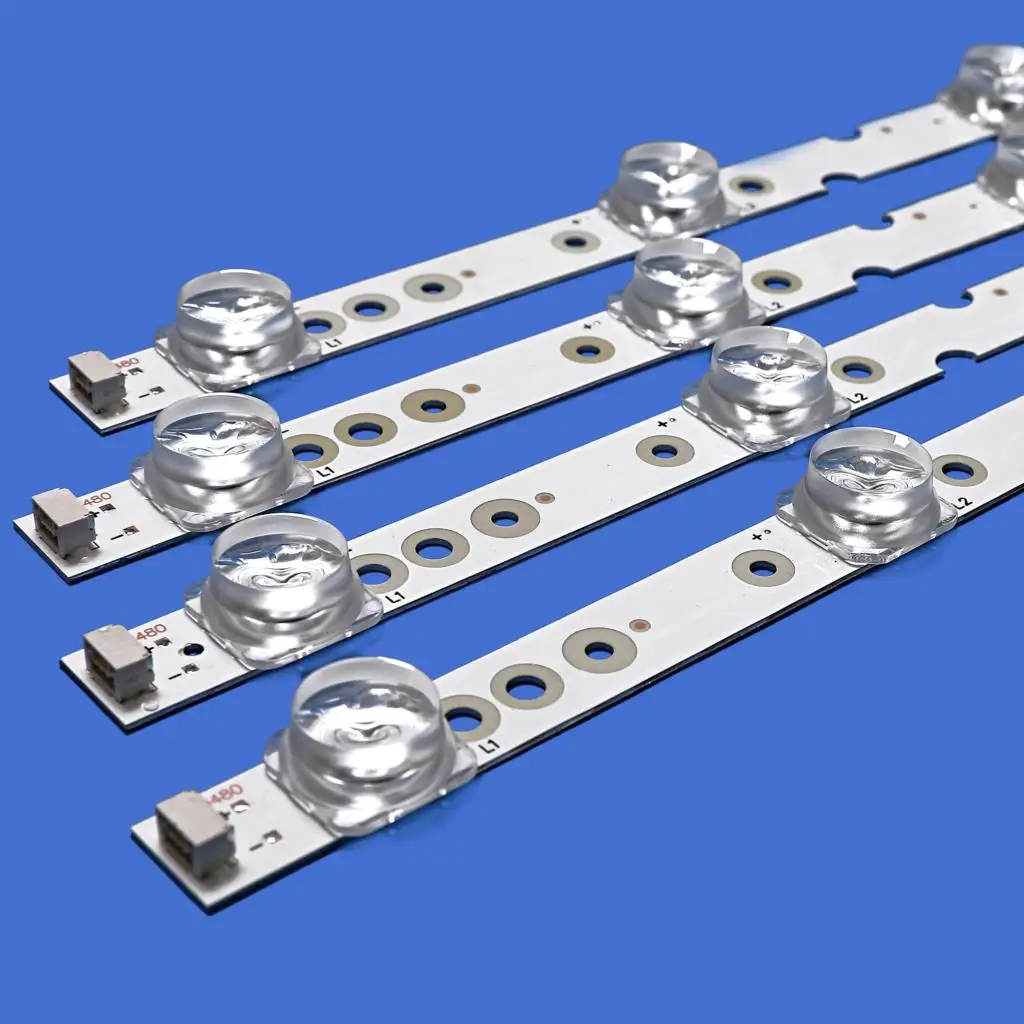 LED Ʈ Ʈ TCL 50P65US 50S421 50S423 50UD6306 50UD6406 50S425 4C-LB5007-YH02J LX20180417 4C-LB5007-YH02J-ZM03J 50L