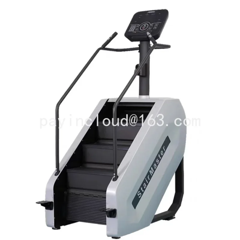 

New Stair Machine Treadmills Indoor Climbing Machine Climbing Machine Aerobic Training Fitness Equipment