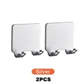 Sliver 2peices
