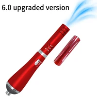 Itera Care Pro Iteracare Terahertz Therapy Device THZ Therapy Device  Terahertz Wand For Water Terahertz Frequency Wand 1