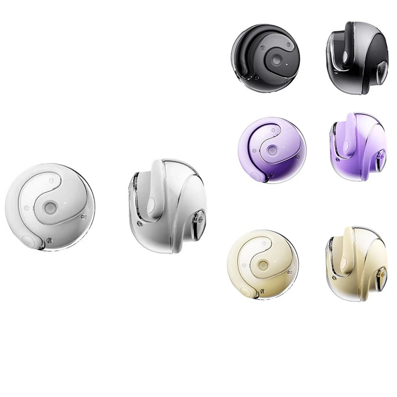 

Bluetooth-наушники TWS 5,3, 40 мА · ч