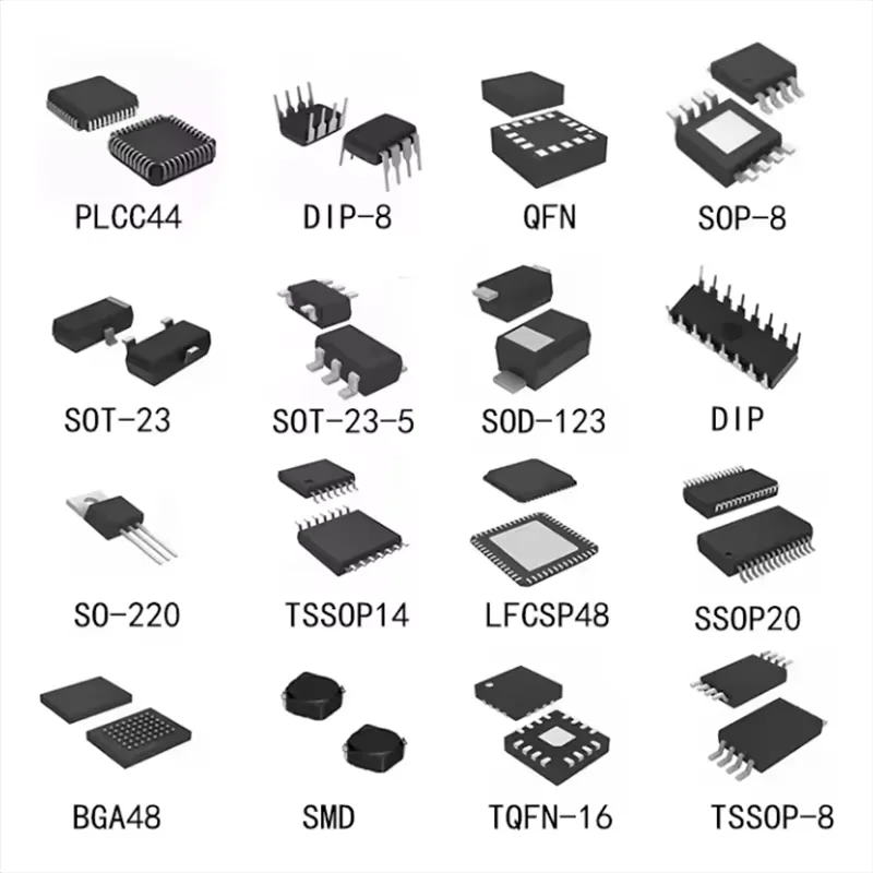 1 Pz Nuovo Originale R820T2 R820T QFN24 Chip Della Scheda Di Rete - Foto 12