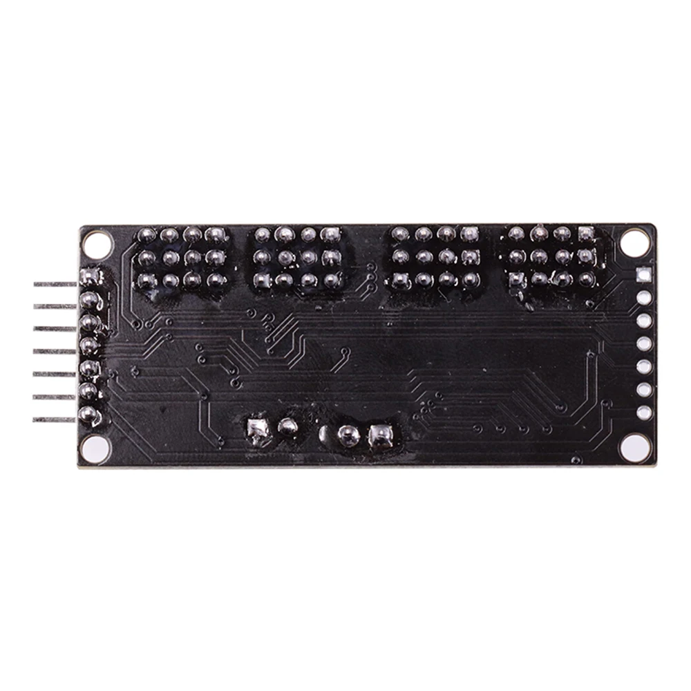 16 Channel PWM Servo Shield Driver Raspberry Pi