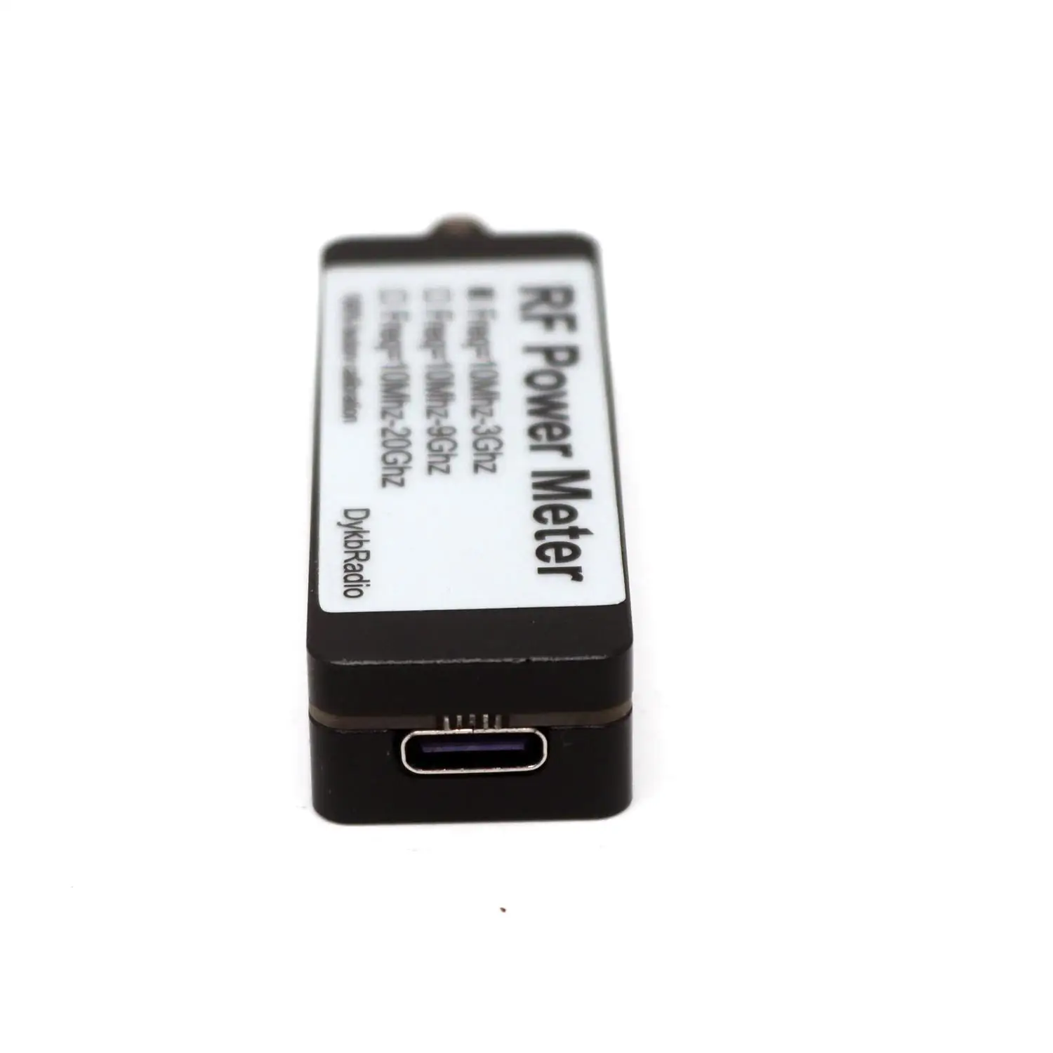Compteur de puissance RF 10MHz-20GHz pour drone FPV
