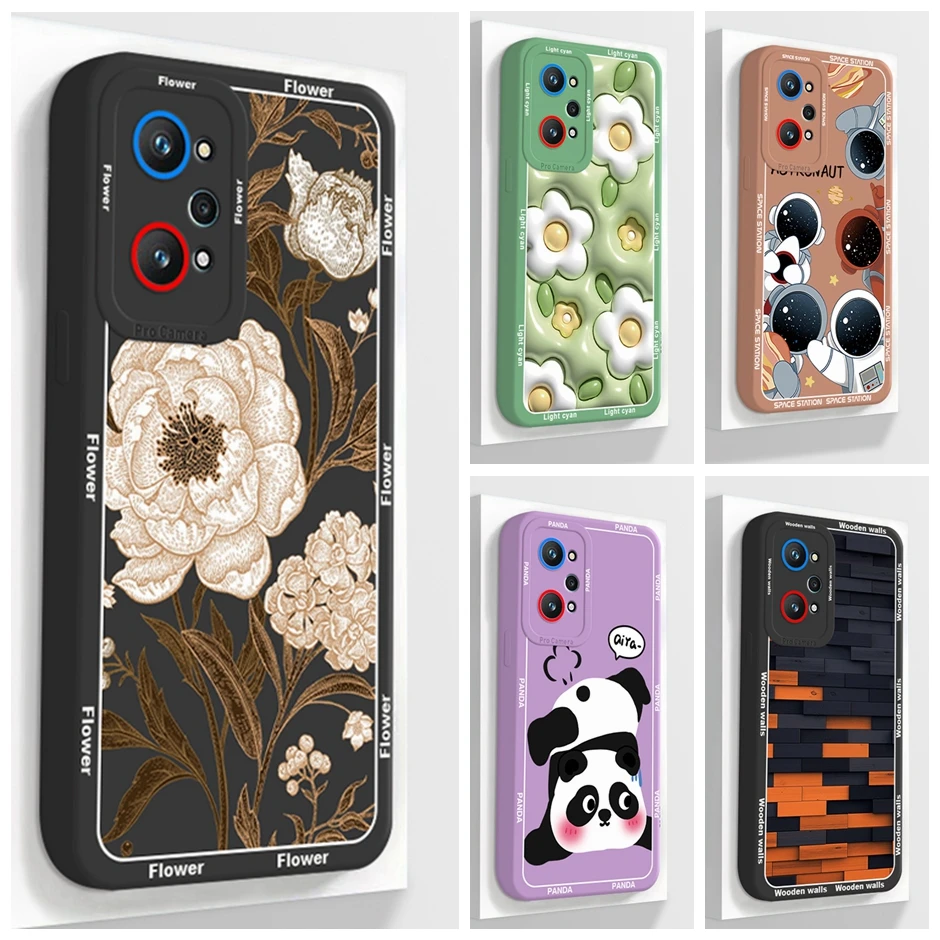 Silicone Soft Shell Phone Case Cover - Durable Protective