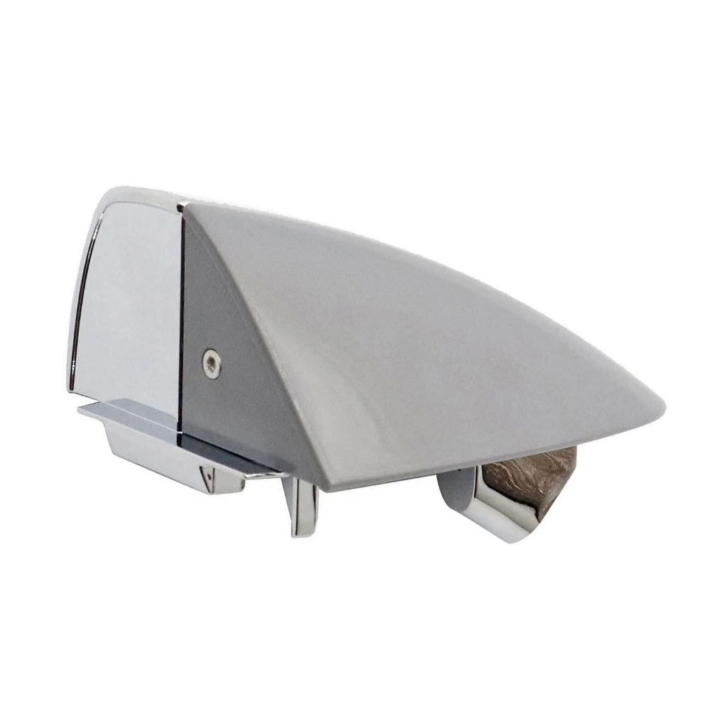 

Передняя пластиковая правая крышка для аксессуаров 2016-2020, новинка, прочная, высокое качество, практичная замена