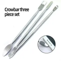 8pcs, Computer Mobile Phone Tablet Appliances Pry Bar Multi-purpose Manual Disassembly Tool Bimetallic Head For More Convenient 2