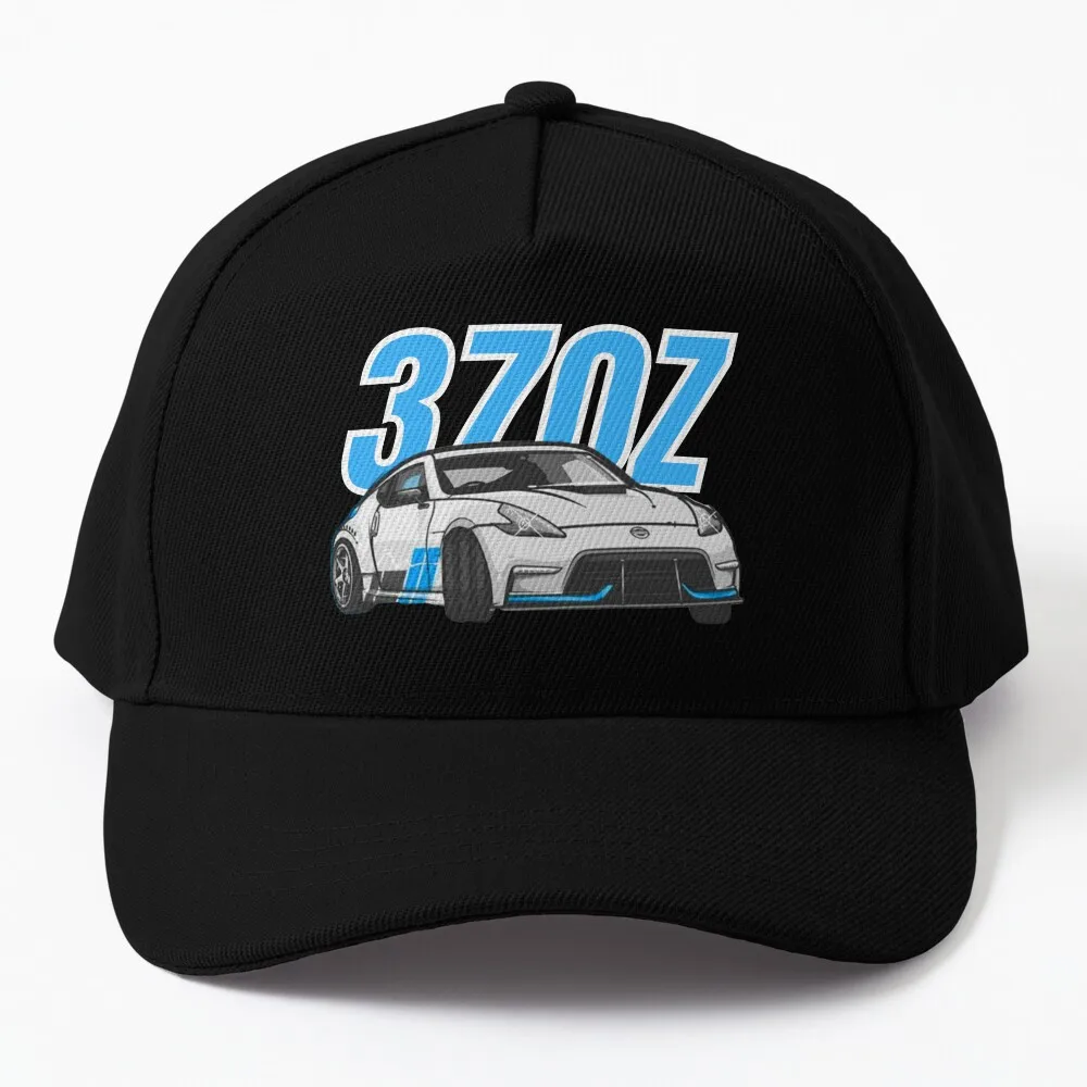 

370z Drift Baseball Cap Military Cap Man Golf Cap fishing hat Snap Back Hat Golf Hat Women Men'S
