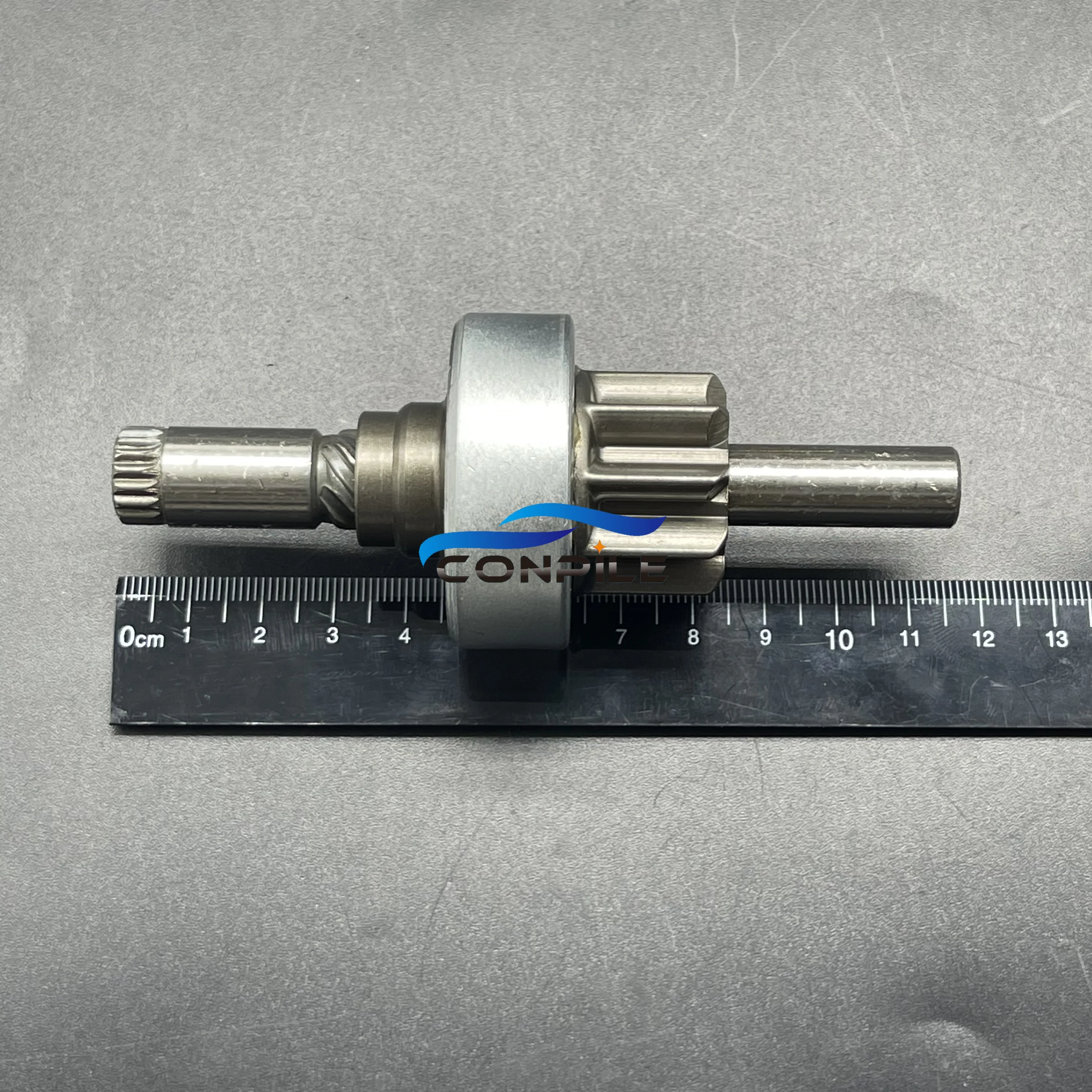 for Honda Accord 2.4 Odyssey CRV car starter motor gear wheel unidirectional device