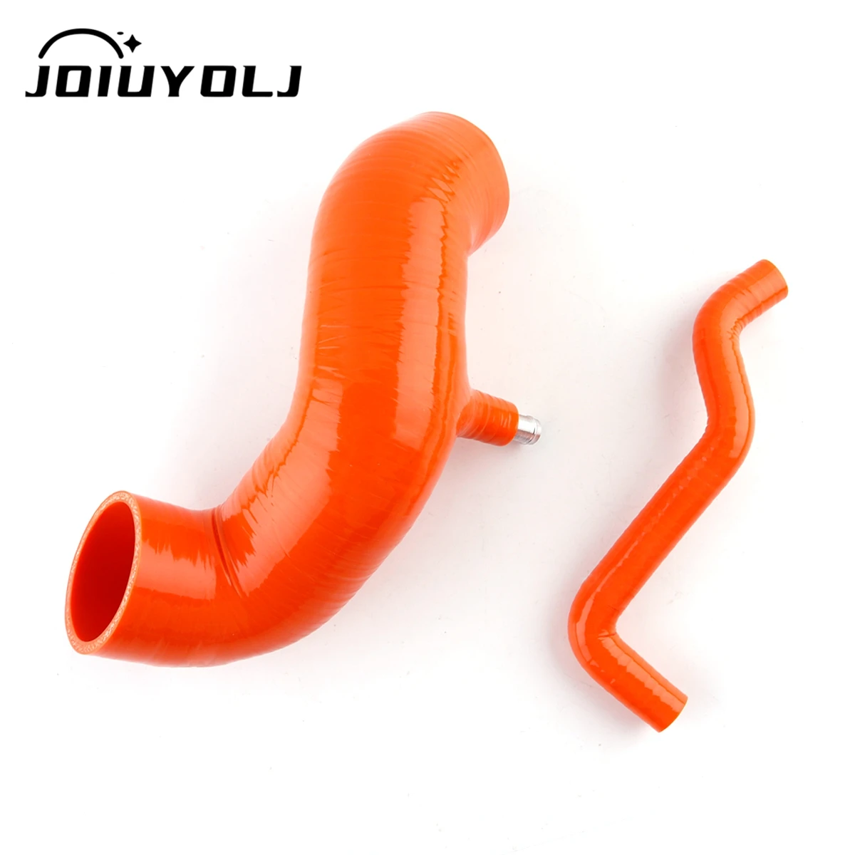 

For BMW MINI One/Cooper R50 R52 MIK1 8V 1.6L Tritec Engine 2000-2008 Silicone Air Intake Hose Induction