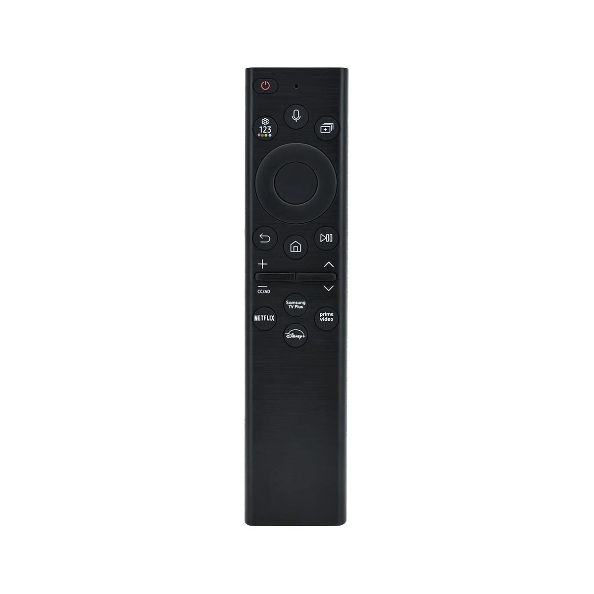 

BN59-01385A Voice Remote Control for Samsung Smart 4K BN59-01385B BN59-01242A QLED OLED Frame and Crystal UHD Series