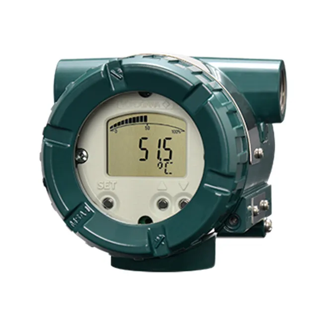 

Original YOKOGAWA YTA610 series temperature transmitter