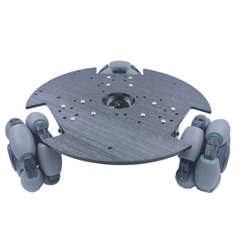 motor robo inteligente carro kit para pecas de brinquedo 03