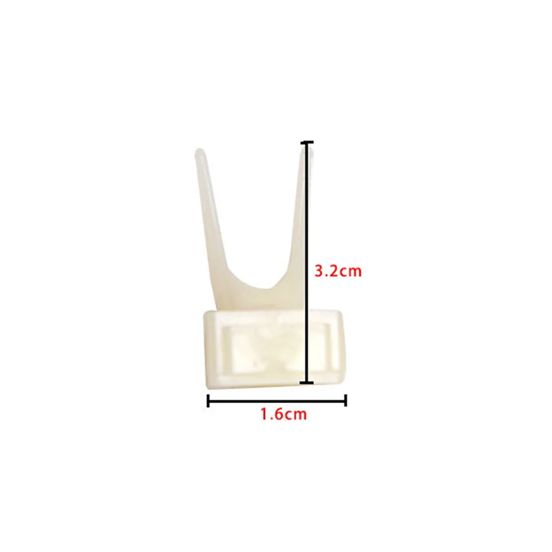 4/3/2/1PCS New Bird Food Holder Support Stainless Steel Parrot Fruit Vegetable Feeder Stick Toy 6