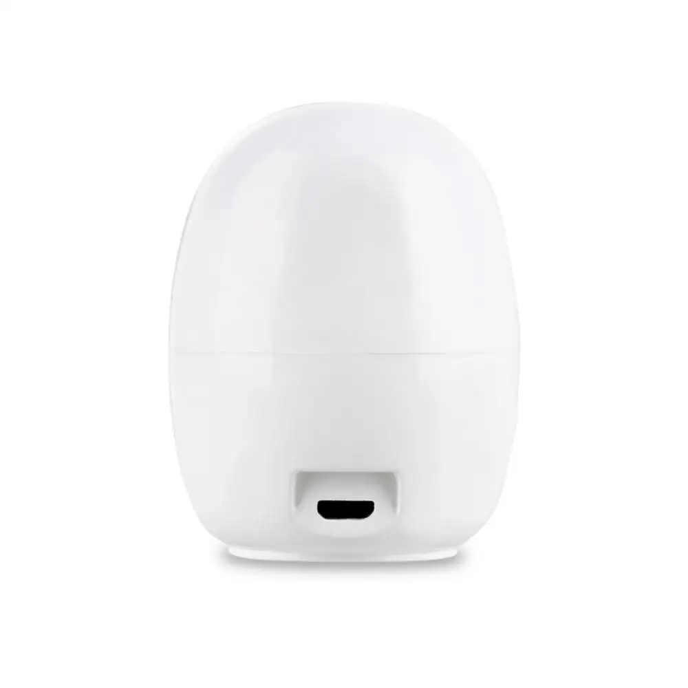 Uv LED 램프 미니 USB 커넥터 포함, 네일 아트 도구 건조기 건조, 흰색 네일 젤 광택제 네일 싱글 핑거 램프, 3W