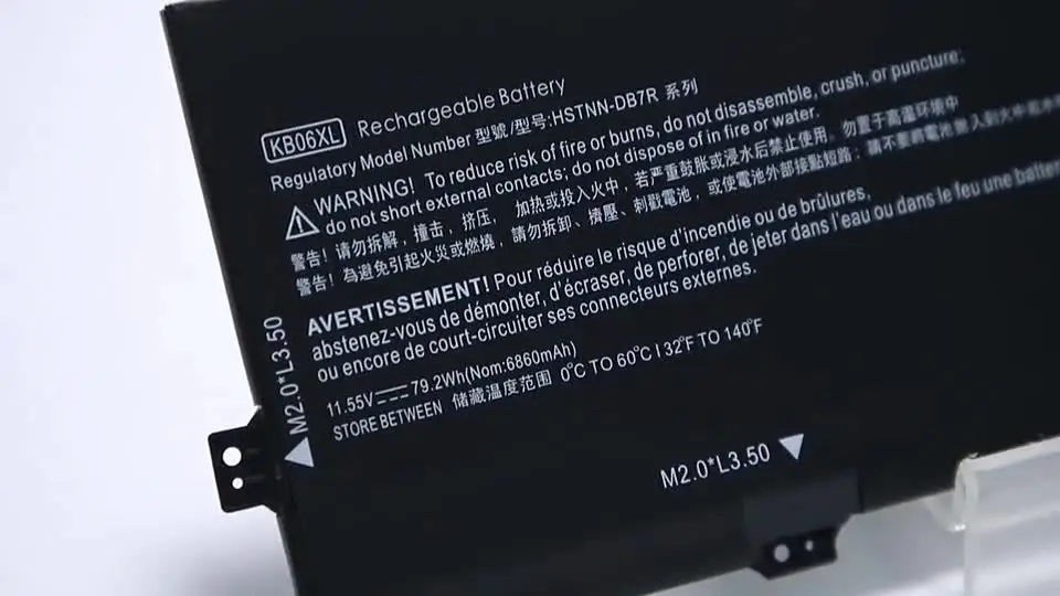 Аккумулятор для ноутбука Lenovo ThinkPad T460S