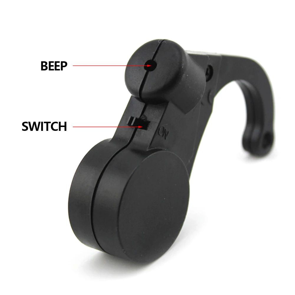 Car Safe Device Anti Sleep Drowsy Alarm Alert Sleepy Reminder for Car Driver To Keep Awake Accessories Cool Gadgets