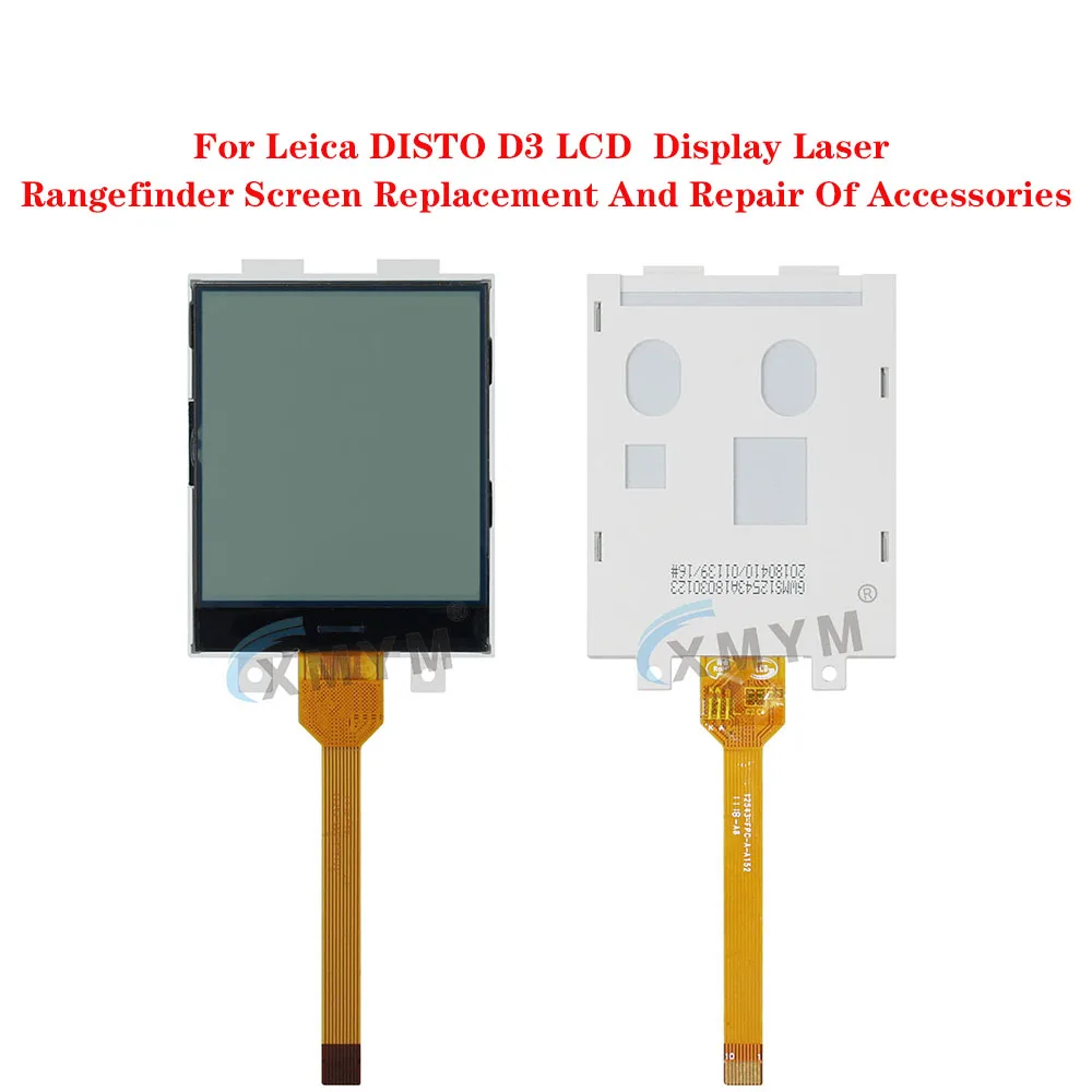 Per Leica Disto D3 Display Lcd Telemetro Laser Sostituzione Dello Schermo E Riparazione Degli Accessori