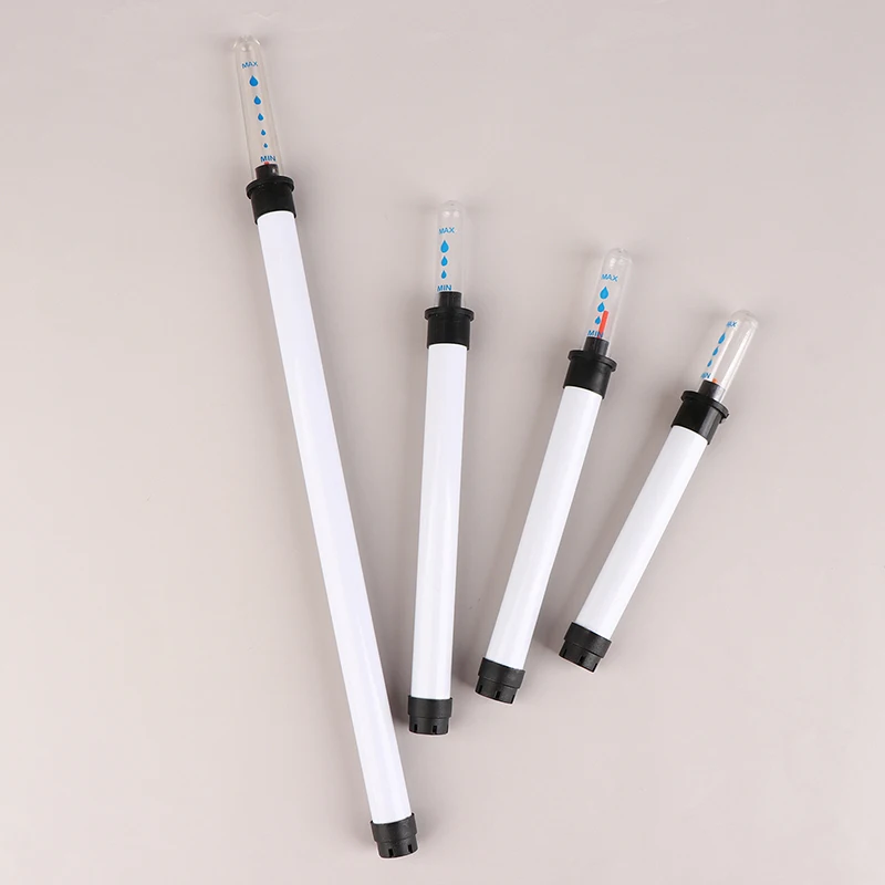 Indoor Plants Water Level Indicator Meter Probe Water Level Gauge Buoy Indoor Potted Hydroponic Plant Indicator plant water level indicator