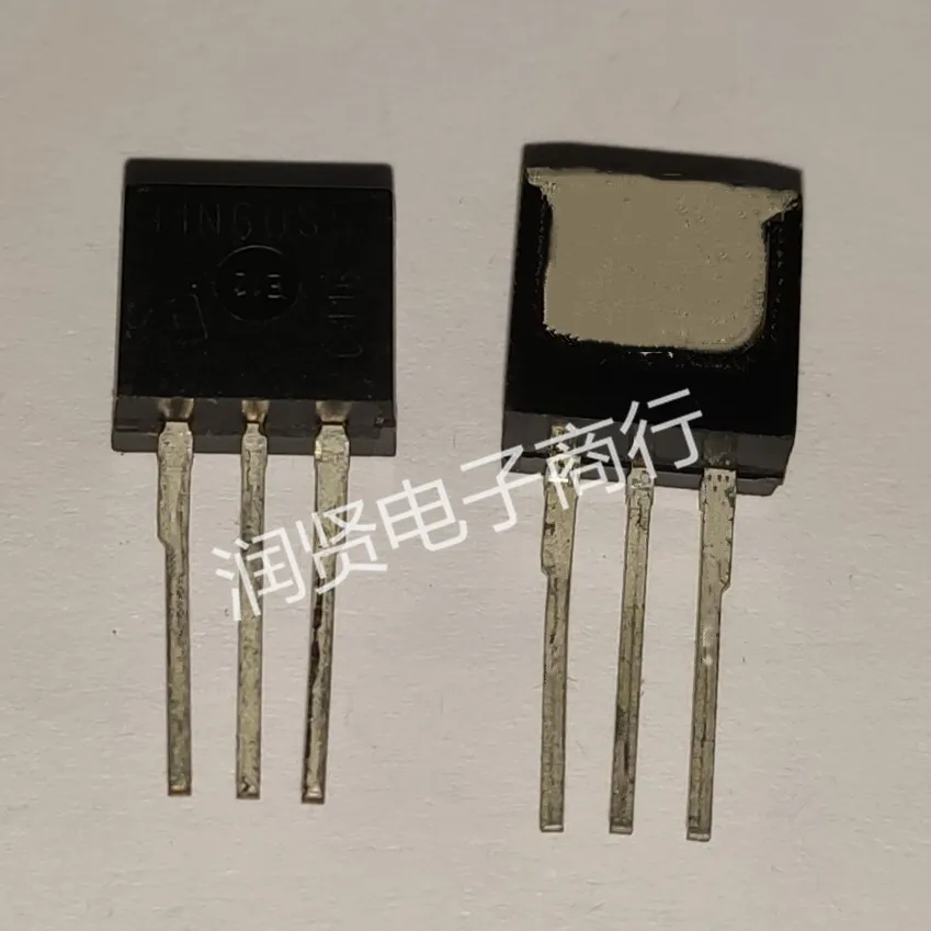 

5 шт. SPI11N60S5 SPI07N60C3 TO262 новый оригинальный