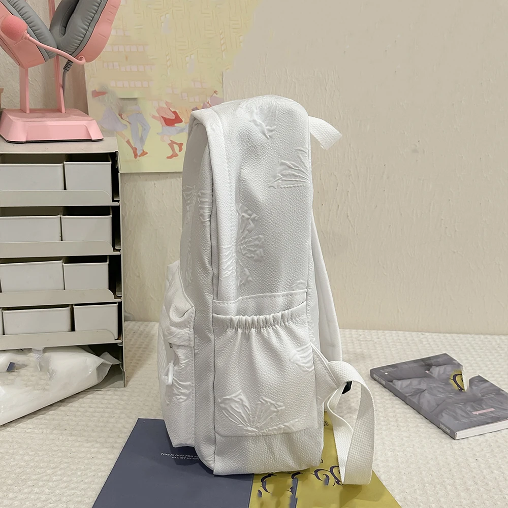 حقيبة ظهر نسائية، تصميم متخصص، كاجوال للتنقل، التسوق، حقيبة ظهر خفيفة الوزن للسفر في الهواء الطلق، عصرية للفتيات