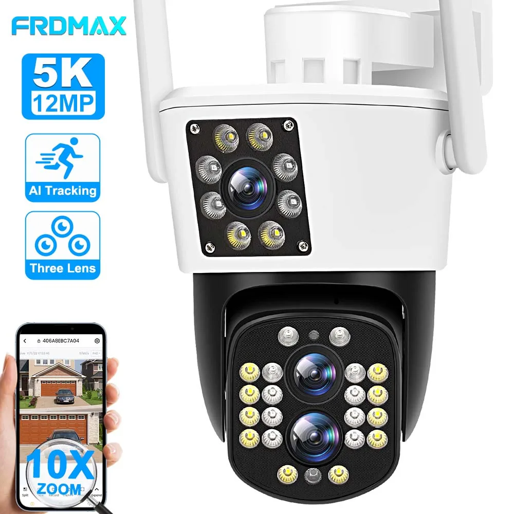 camara-de-seguridad-inalambrica-para-exteriores-videocamara-con-3-lentes-5k-12mp-wifi-ptz-zoom-10x-seguimiento-ia-videovigilancia-de-calle-cctv-ip