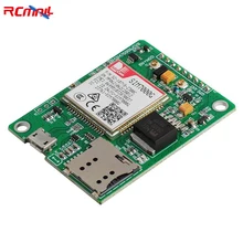 

RCmall SIM7000G NB-IoT Module Breakout Expansion Board GPRS GNSS