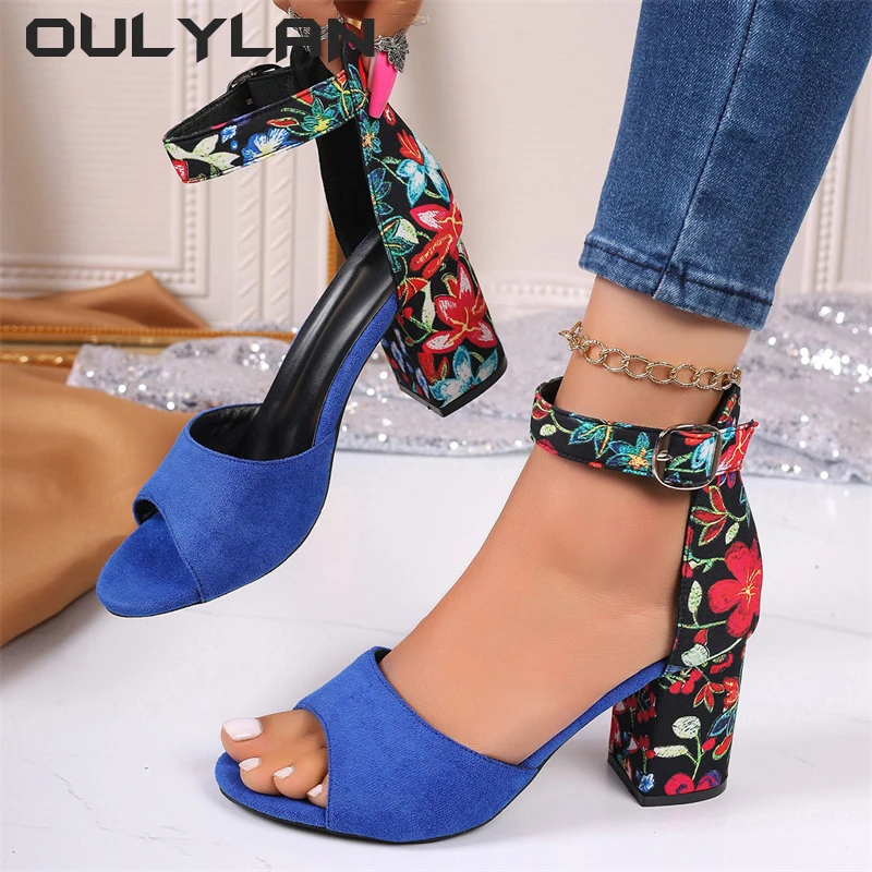 Ladies Shoes New Heels Design 2019 NEW Color High Heels