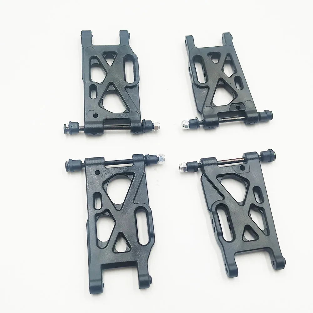 Рисунок 5 - WLtoys 144010 144002 124016 124017
