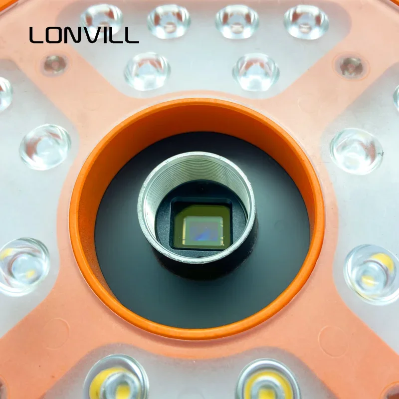 론빌 비즈니스 바코드 스캐너 판매, 상업용 QR 코드 스캐너 슈퍼마켓 창고용