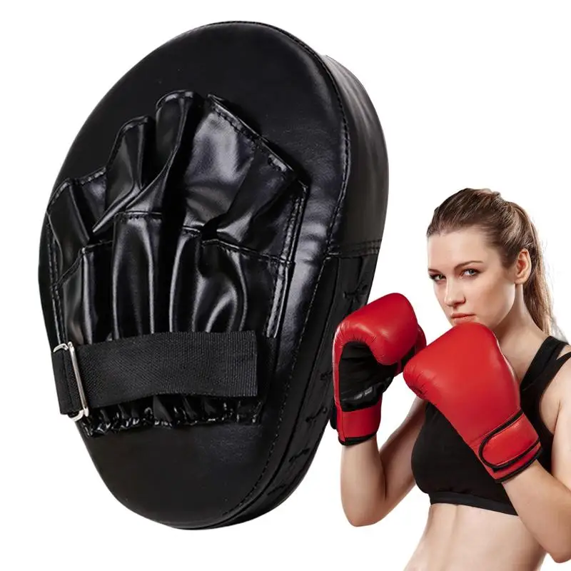Winning Kick Mitt Curved Type – WJapan Boxing