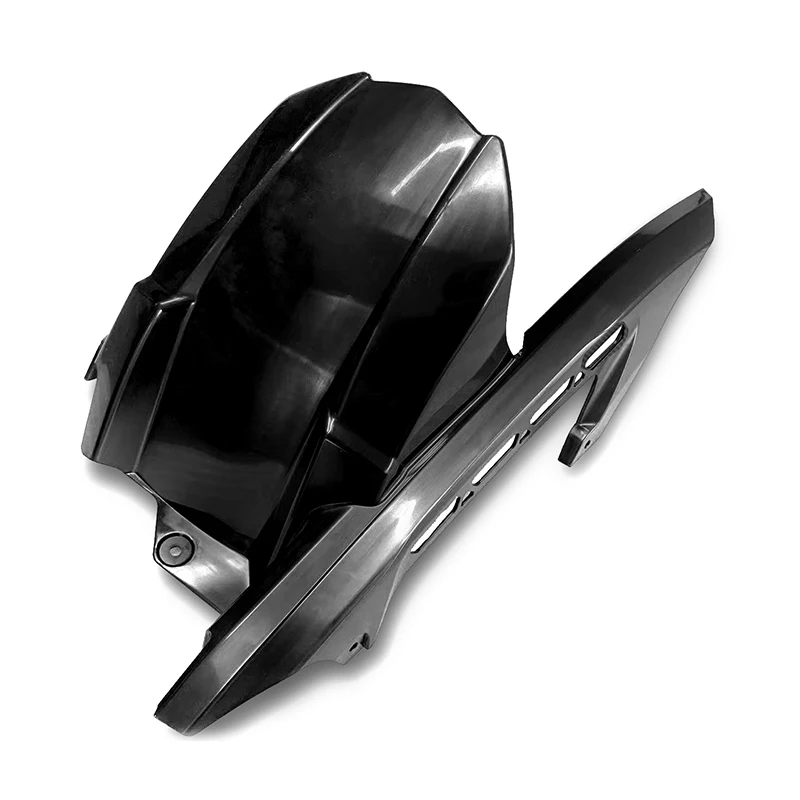 Z900 Z９００RS リアフェンダー　Hugger 楽天市場】Kawasaki Z900RS HUGGER リアフェンダー マット
