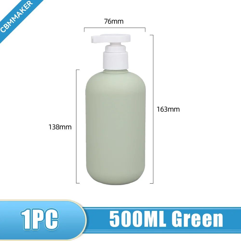 Green-500ml