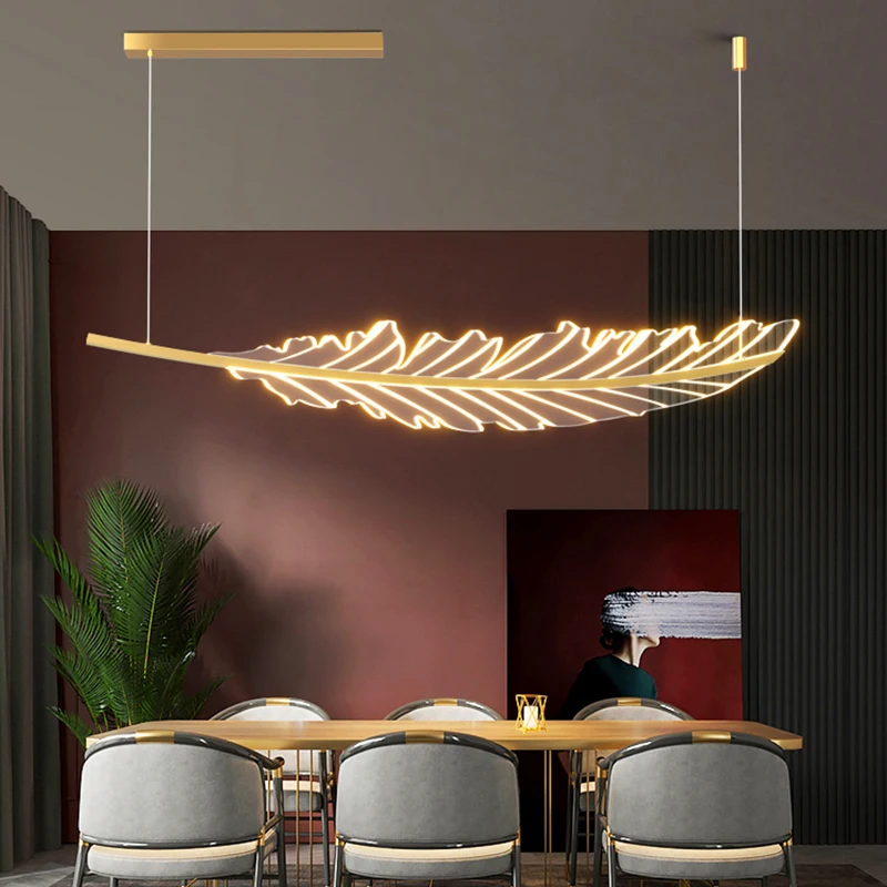 

Nordic home decor dining room Pendant lamp lights indoor lighting Ceiling lamp hanging light fixture lamps for living room