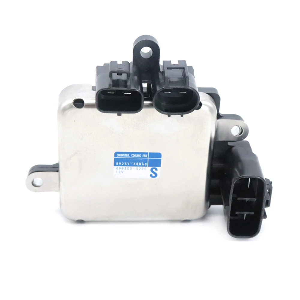 toyota connector 89257-30070 8925730070 89257-30060 COMPUTER COOLING FAN 1b126 toyota connector 89257-30070 8925730070 89257-30060 COMPUTER COOLING FAN 1b126