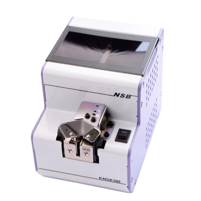 

Automatic Screw Feeder Dispenser NSB Adjustable Rail