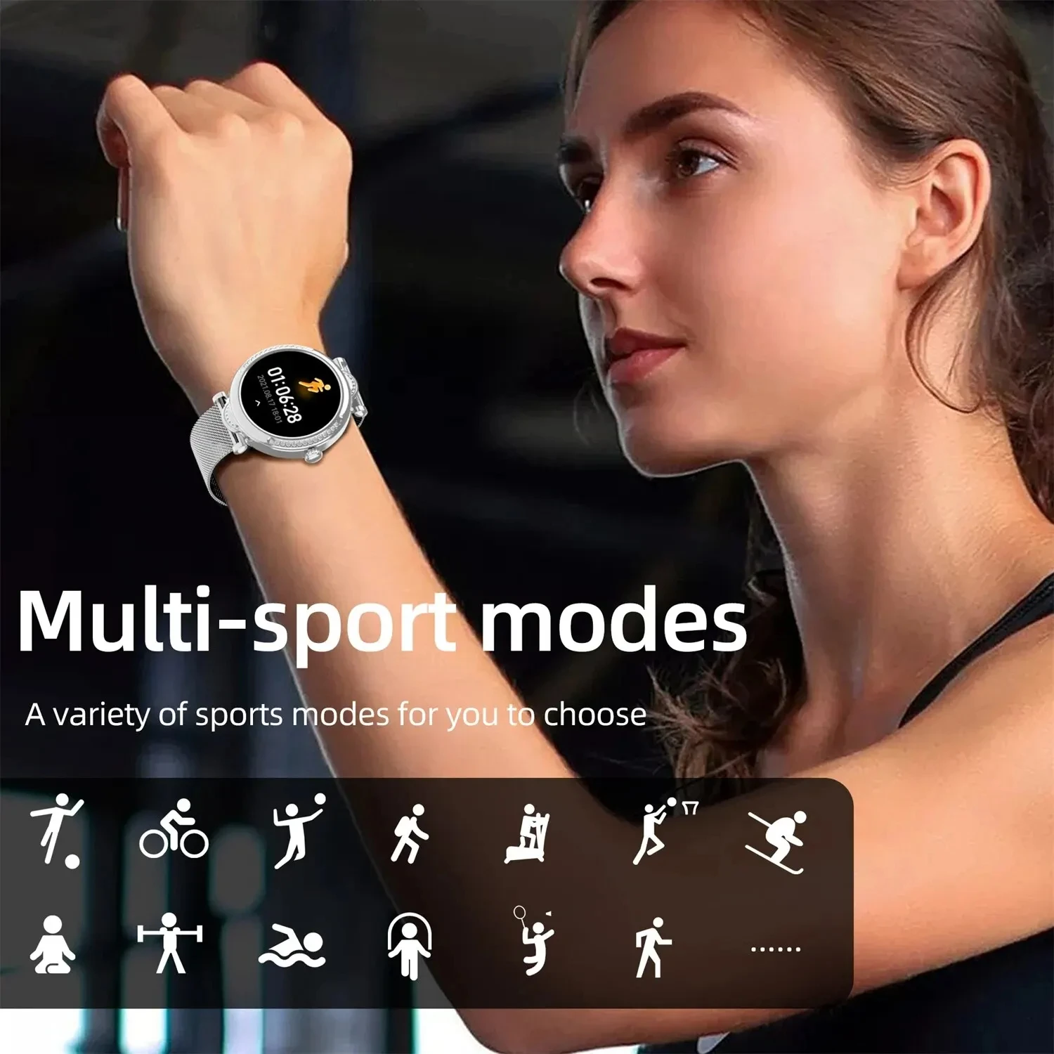   Ǯ ġ ũ AMOLED Ʈ ġ, ߿  ǰ ׽Ʈ,  ȭ Ʈ ġ, 2024 Ż м