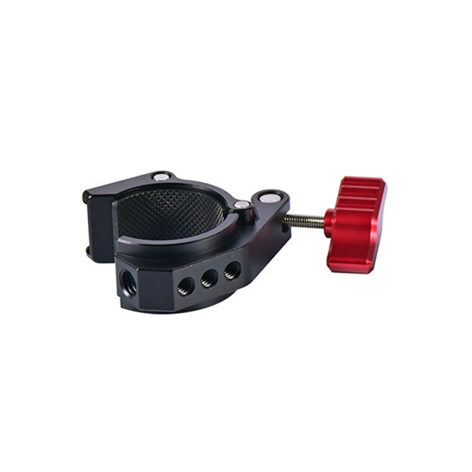 pince de bain multifonction avec trou de vis de super pince studio microphone