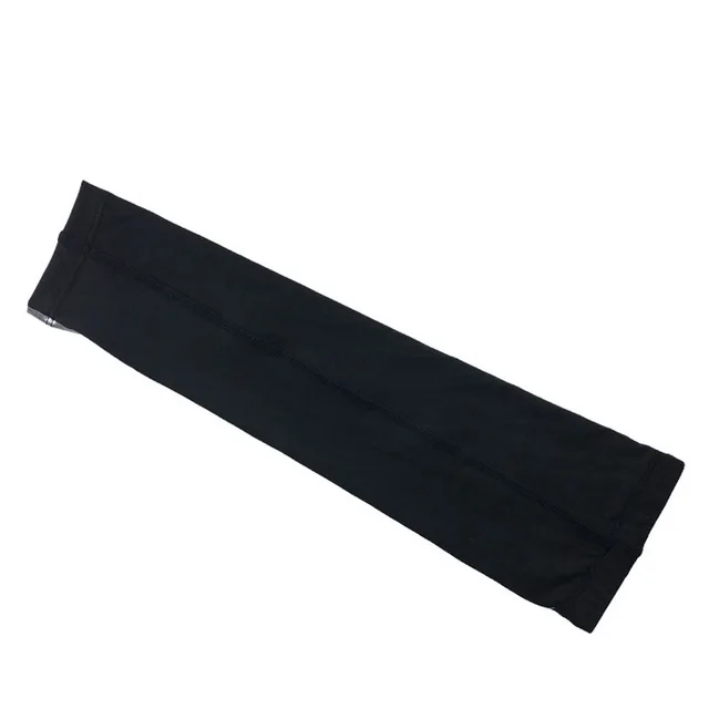 1 PCS High Elastic Arm Sleeves Brace For Basketball Compression Cycling Volleyball Arm Warmers Anti-Slip Running Sleeves Cover 5