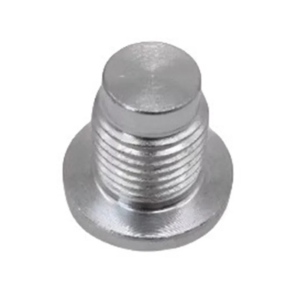 Oil Drain Plug For Mazda 3 Sport Miata CX-5 RX-8 OEM FS50-21-249 Car Accessories
