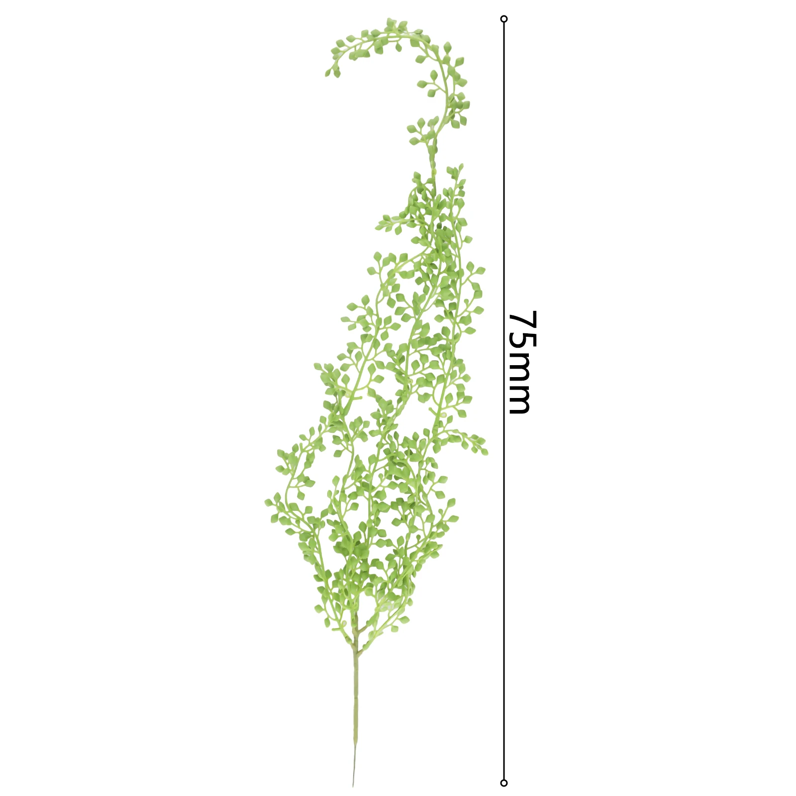 

Artificial Plant Vine Floral Sunproof Waterproof Wedding Fake Garland Greenery Hanging Indoor Party Decoration