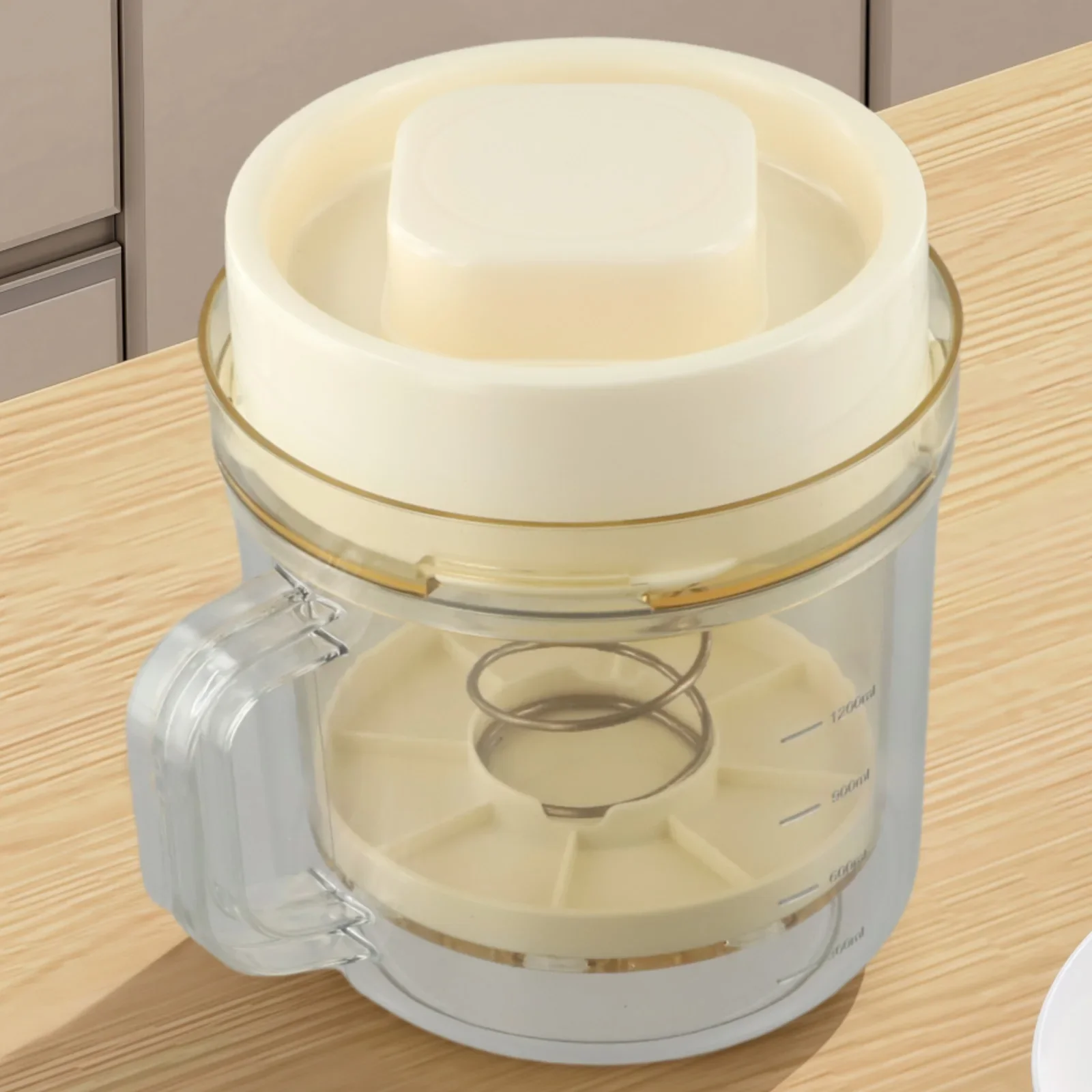 Culinary Exploration Filtration System Fine Mesh Strainer High-Performance Filtration Space-Saving Kitchen Tool