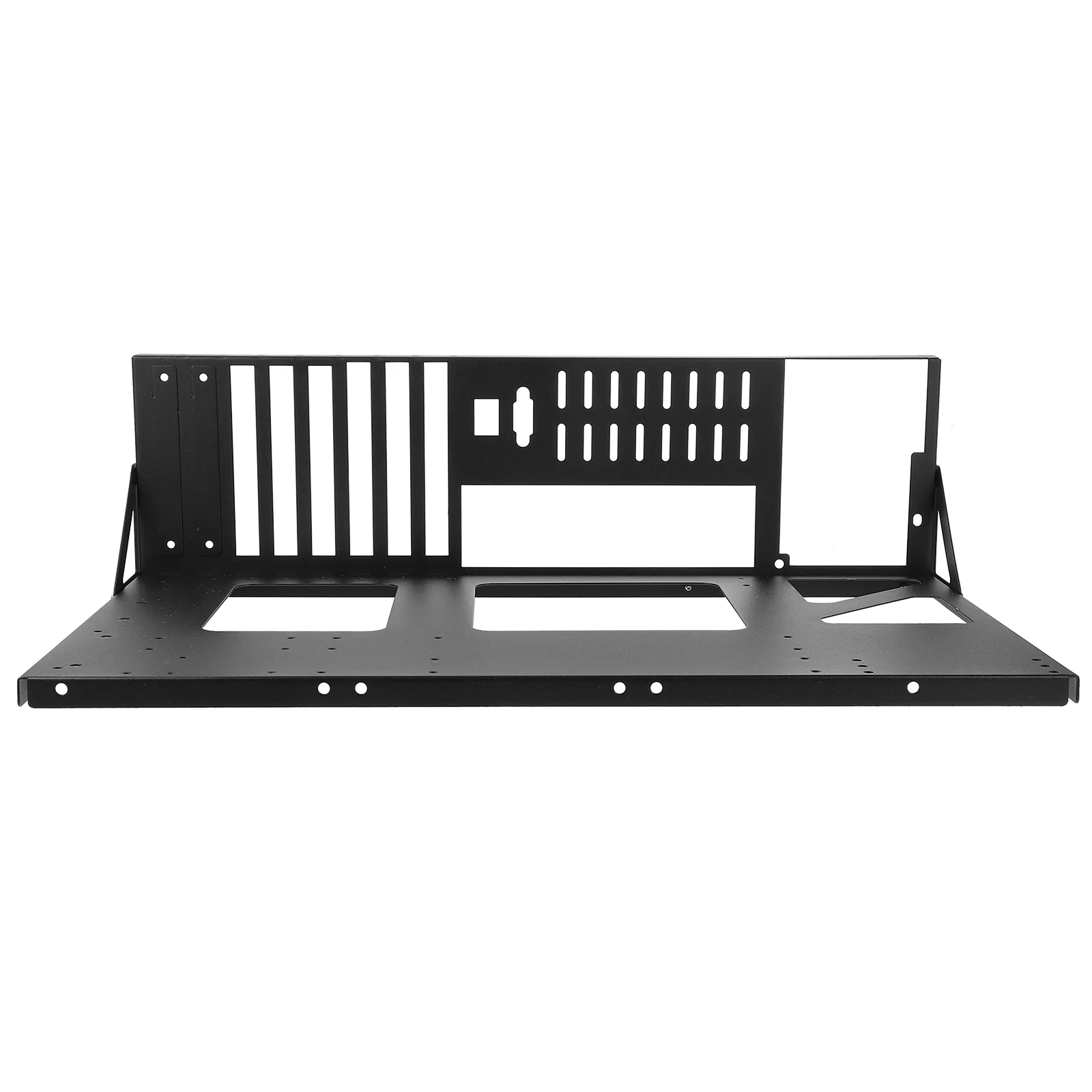 

Computer Open Frame Open Air Computer Bracket Motherboard Holder Frame