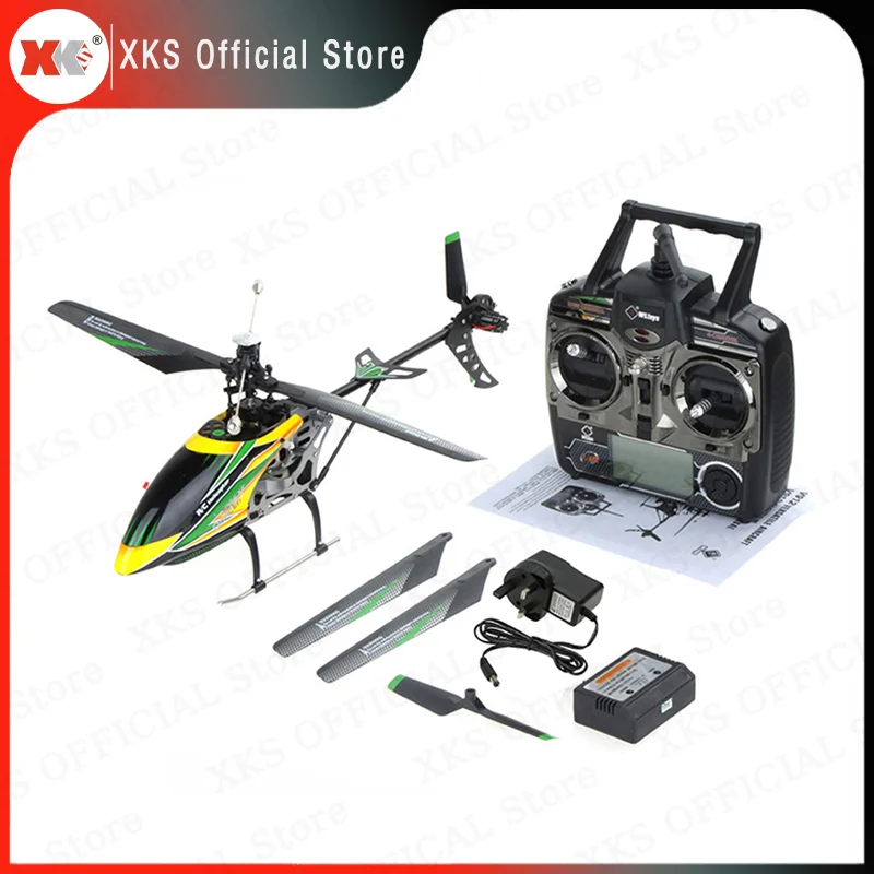 週末限定直輸入♪ Wltoys ラジコンヘリコプター V912 | kinderpartys.at